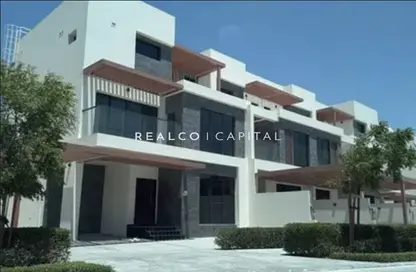 Townhouse - 5 Bedrooms - 6 Bathrooms for sale in The Legends - DAMAC Hills - Dubai