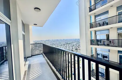 Apartment - 2 Bedrooms - 3 Bathrooms for rent in Starz by Danube - Al Furjan - Dubai