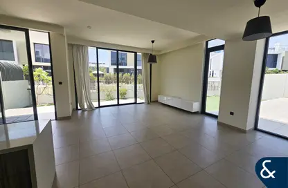 Villa - 3 Bedrooms - 4 Bathrooms for rent in Golf Grove - Dubai Hills Estate - Dubai