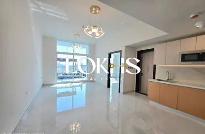 Apartment - 1 Bedroom - 1 Bathroom for sale in Skyz by Danube - Arjan - Dubai Apartment - 1 Bedroom - 1 Bathroom for sale in Skyz by Danube - Arjan - Dubai