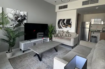 تاون هاوس - غرفة نوم - 2 حمامات للايجار في روكان 3 - روكان - دبي لاند - دبي