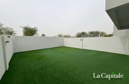 تاون هاوس - 3 غرف نوم - 4 حمامات للايجار في 3 أرابيلا تاون هاوس - أرابيلا تاون هاوس - مودون - دبي