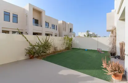 Villa - 3 Bedrooms - 3 Bathrooms for sale in Mira Oasis 1 - Mira Oasis - Reem - Dubai