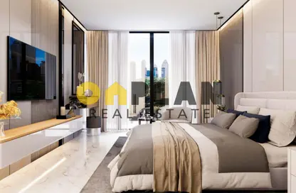 شقة - 1 حمام للبيع في سامانا هيلز ساوث 2 - مدينة دبي الصناعية - دبي