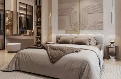 Apartment - 1 Bedroom - 2 Bathrooms for sale in Coventry Gardens Phase 2 - Dubai Land Residence Complex - Dubai
