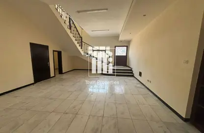 فيلا - 6 غرف نوم - 8 حمامات للايجار في مدينة خليفة - أبوظبي