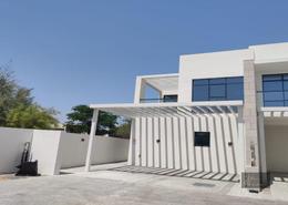 Villa - 4 bedrooms - 5 bathrooms for sale in Park Residences 4 - Park Residences - DAMAC Hills - Dubai