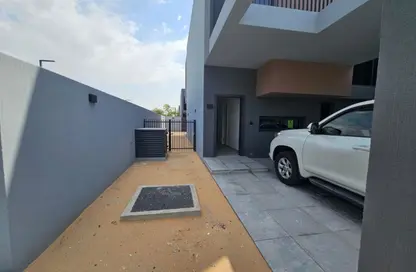 Townhouse - 3 Bedrooms - 4 Bathrooms for sale in Robinia - Masaar - Tilal City - Sharjah