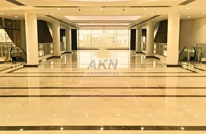 Whole Building - Studio - 7+ Bathrooms for rent in Downtown Fujairah - Fujairah