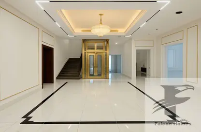 Villa - 5 Bedrooms - 7 Bathrooms for rent in Nad Al Sheba 1 - Nad Al Sheba - Dubai