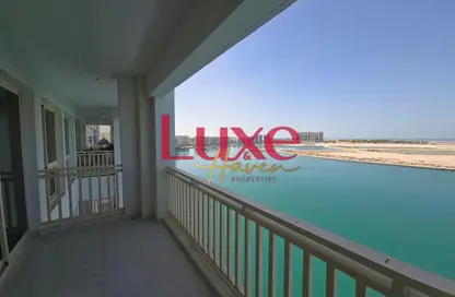 شقة - 2 غرف نوم - 3 حمامات للبيع في 17B البحيرة - لاجون - ميناء العرب - راس الخيمة - رأس الخيمة شقة - 2 غرف نوم - 3 حمامات للبيع في 17B البحيرة - لاجون - ميناء العرب - راس الخيمة - رأس الخيمة