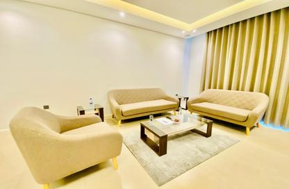 Apartment - 2 Bedrooms - 3 Bathrooms for rent in Diamond Building - Jumeirah Garden City - Al Satwa - Dubai
