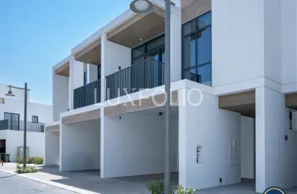 Villa - 3 Bedrooms - 4 Bathrooms for sale in Bliss - Arabian Ranches 3 - Dubai