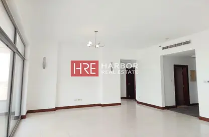 Apartment - 2 Bedrooms - 3 Bathrooms for rent in Tower A - Two Towers - Barsha Heights (Tecom) - Dubai