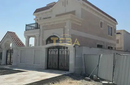 Villa - 4 Bedrooms - 6 Bathrooms for sale in Tilal City A - Tilal City - Sharjah