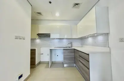 Apartment - 2 Bedrooms - 3 Bathrooms for sale in Iris Amber - Al Jaddaf - Dubai