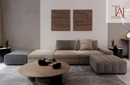 شقة - 3 غرف نوم - 4 حمامات للبيع في فاراديس تاور - الممزر - الشارقة - الشارقة شقة - 3 غرف نوم - 4 حمامات للبيع في فاراديس تاور - الممزر - الشارقة - الشارقة