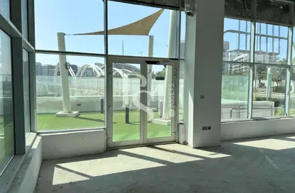 Retail - Studio for rent in P2773 - Al Raha Beach - Abu Dhabi