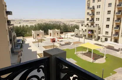 شقة - غرفة نوم - 1 حمام للبيع في 51 الثمام - الثمام - رمرام - دبي لاند - دبي