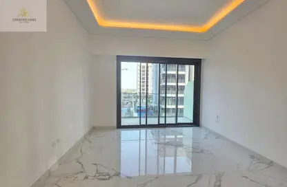 Apartment - Studio - 1 Bathroom for rent in AZIZI Riviera - Meydan One - Meydan - Dubai
