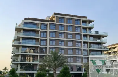 Duplex - 3 Bedrooms - 4 Bathrooms for sale in Mulberry 1 - Park Heights - Dubai Hills Estate - Dubai