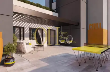 Apartment - 2 Bedrooms - 3 Bathrooms for sale in Reeman Living - Al Shamkha - Abu Dhabi