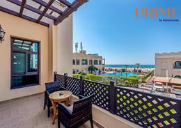 Villa - 5 bedrooms - 6 bathrooms for rent in Roda Beach Resort Villas - Jumeirah 3 - Jumeirah - Dubai