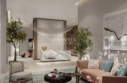 Apartment - 2 Bedrooms - 2 Bathrooms for sale in Savanna - Dubai Creek Harbour (The Lagoons) - Dubai