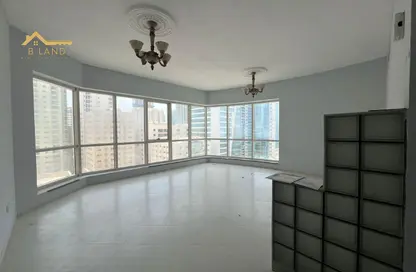 شقة - غرفة نوم - 1 حمام للايجار في المجاز 3 - المجاز - الشارقة