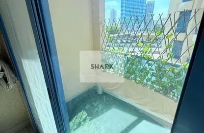 Apartment - 3 Bedrooms - 3 Bathrooms for sale in Al Khor Tower A3 - Al Khor Towers - Ajman Downtown - Ajman