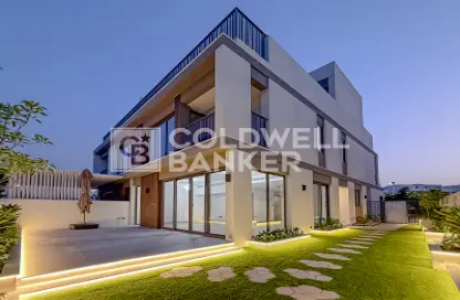 Apartment - 4 Bedrooms - 5 Bathrooms for rent in Aura - Tilal Al Ghaf - Dubai