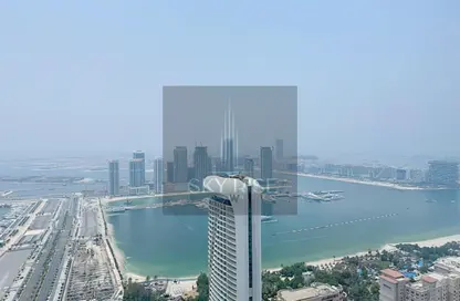 Apartment - 2 Bedrooms - 3 Bathrooms for rent in Elite Residence - Dubai Marina - Dubai