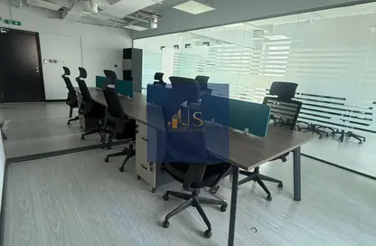 Office Space - Studio for sale in Dubai Star - JLT Cluster L - Jumeirah Lake Towers - Dubai