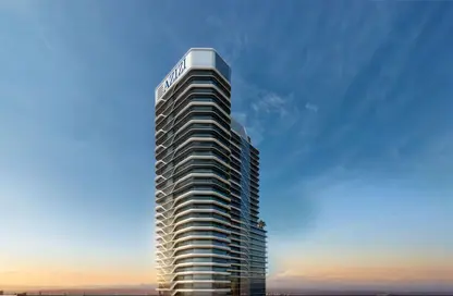 Apartment - 3 Bedrooms - 4 Bathrooms for sale in Azizi Milan 51 - City of Arabia - Dubai