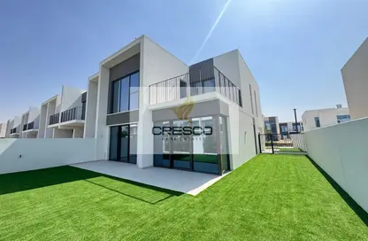 Townhouse - 4 Bedrooms - 4 Bathrooms for rent in Nara - The Valley - Dubai