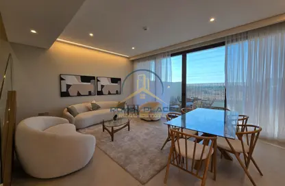 Townhouse - 4 Bedrooms - 5 Bathrooms for rent in District 1C - Jumeirah Village Triangle - Dubai