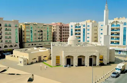Apartment - 2 Bedrooms - 2 Bathrooms for rent in Muwaileh 29 Building - Muwaileh - Sharjah