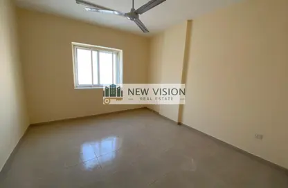 Apartment - 1 Bedroom - 1 Bathroom for rent in Al Butina 9 Building - Al Butina - Sharjah