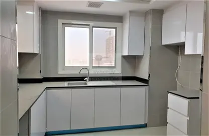 Apartment - 1 Bedroom - 2 Bathrooms for rent in Aamna Residency - Al Warsan 4 - Al Warsan - Dubai