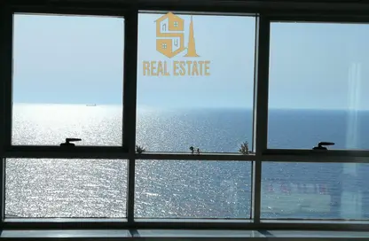 شقة - 2 غرف نوم - 2 حمامات للبيع في مساكن كورنيش عجمان - طريق كورنيش عجمان - عجمان شقة - 2 غرف نوم - 2 حمامات للبيع في مساكن كورنيش عجمان - طريق كورنيش عجمان - عجمان