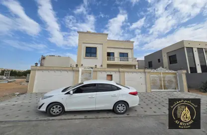 فيلا - 3 غرف نوم - 5 حمامات للبيع في الزاهية جاردنز - الزاهية - عجمان