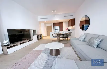 Apartment - 2 Bedrooms - 3 Bathrooms for rent in La Rive - La Mer - Jumeirah - Dubai