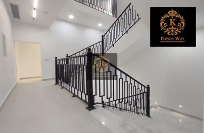 Apartment - 1 Bedroom - 1 Bathroom for rent in Mohamed Bin Zayed City - Abu Dhabi