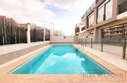 فيلا - 5 غرف نوم - 5 حمامات للايجار في فلل 180 درجة - ليوان - دبي لاند - دبي
