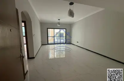 Apartment - 1 Bedroom - 2 Bathrooms for rent in Al Mowaihat 3 - Al Mowaihat - Ajman