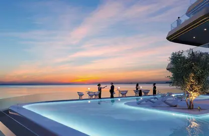 تاون هاوس - 2 غرف نوم - 3 حمامات للبيع في كواترو ديل مار - جزيرة حياة - ميناء العرب - راس الخيمة - رأس الخيمة تاون هاوس - 2 غرف نوم - 3 حمامات للبيع في كواترو ديل مار - جزيرة حياة - ميناء العرب - راس الخيمة - رأس الخيمة