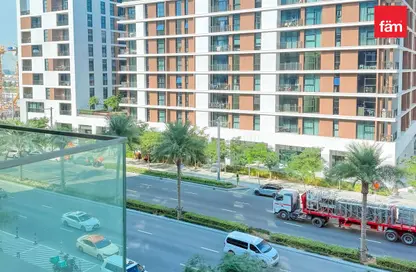 شقة - غرفة نوم - 1 حمام للبيع في أكاسيا بي - اكاسيا - بارك هايتس - دبي هيلز استيت - دبي