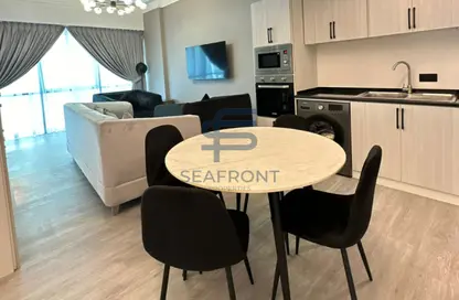 Apartment - 1 Bedroom - 1 Bathroom for sale in Boutique 7 - Barsha Heights (Tecom) - Dubai