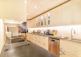 Apartment - 3 bedrooms - 4 bathrooms for sale in Sadaf 5 - Sadaf - Jumeirah Beach Residence - Dubai
