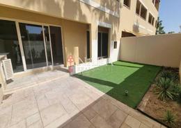 Townhouse - 3 bedrooms - 5 bathrooms for rent in Sidra Community - Al Raha Gardens - Abu Dhabi